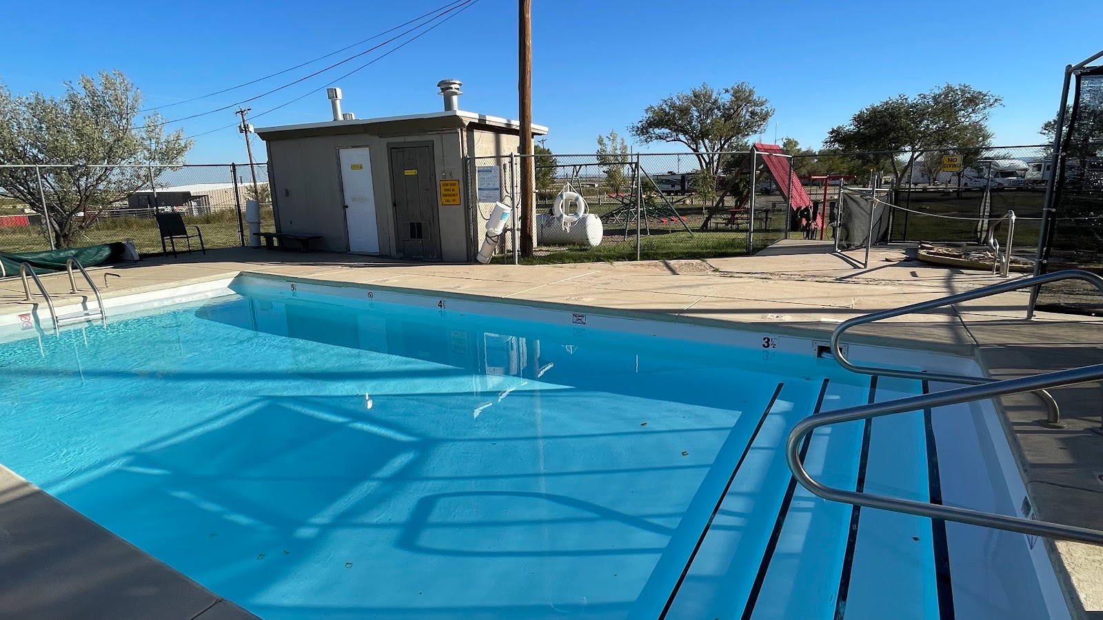 KOA Journey Tucumcari