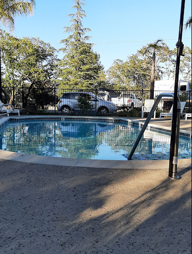 Dutcher Creek RV Park and Campground