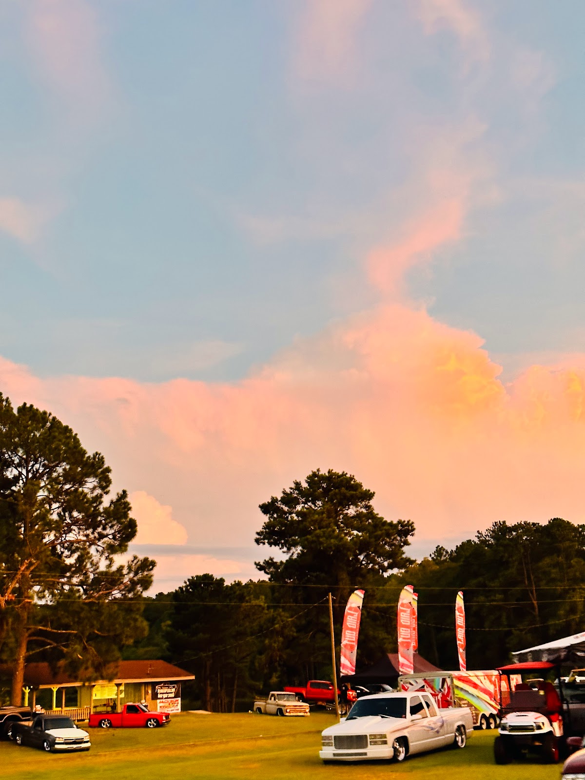 Okatibbee Water Park