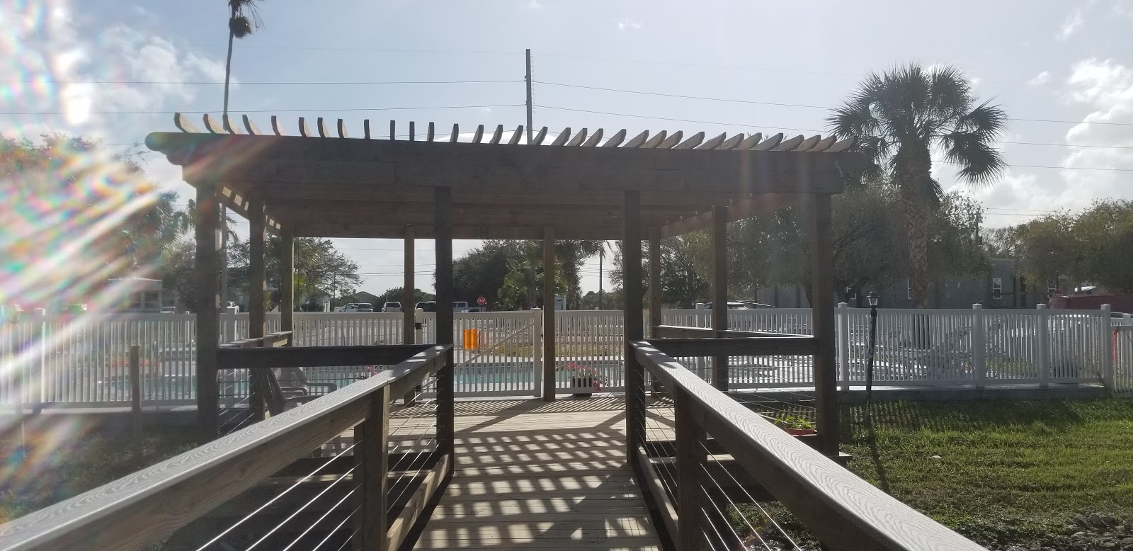 Enchanted Lakes 55+ RV Resort