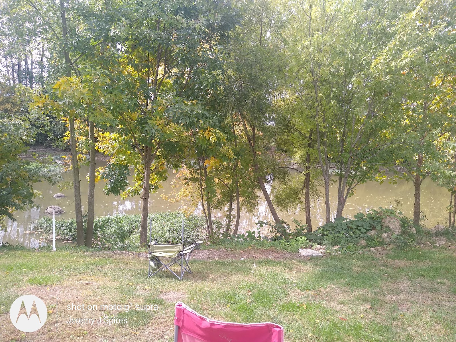 Whitesands Campground