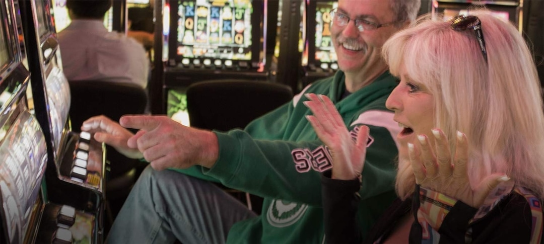 Glacier Peaks Casino