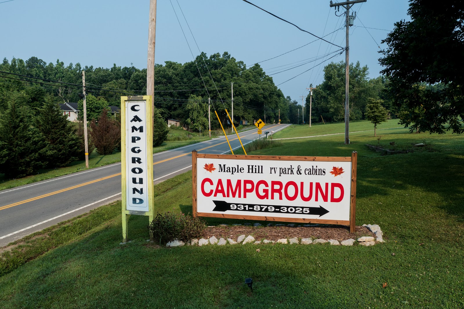 Maple Hill RV Park