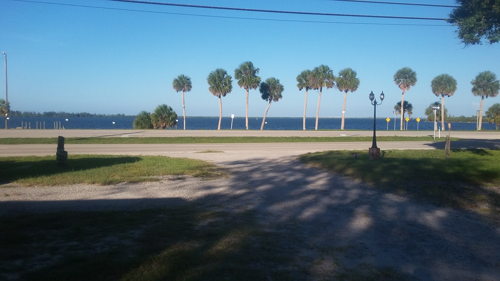 Breezeway 55+ Trailer Park