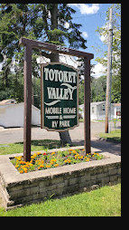 Totoket Valley RV Park