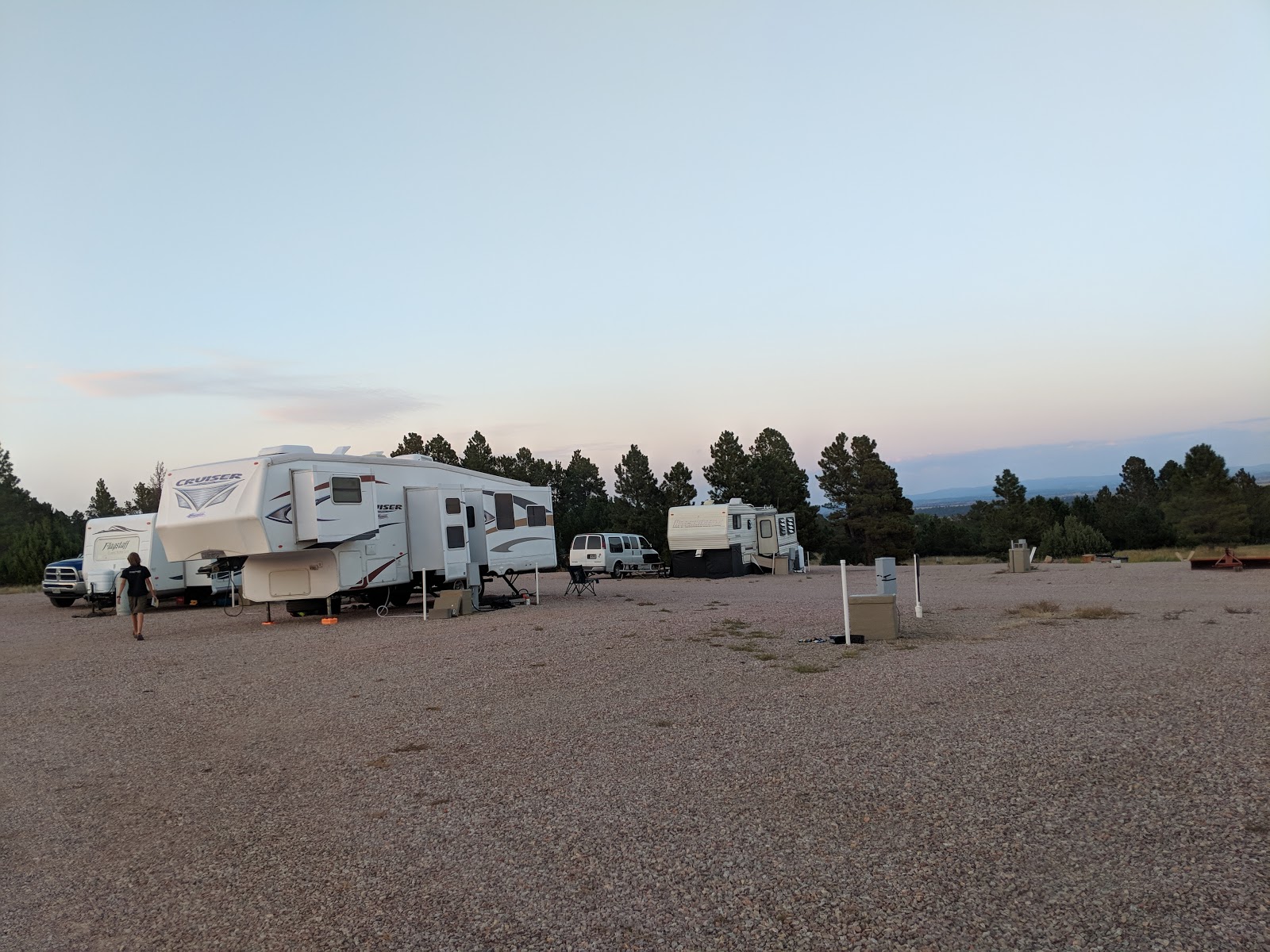 Cedar Ridge RV Park