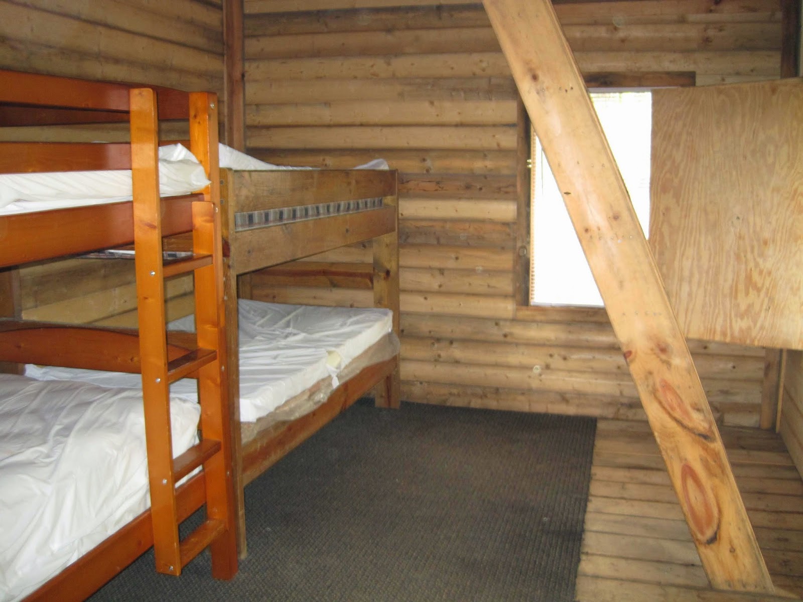 Sky Island Retreat And Campground