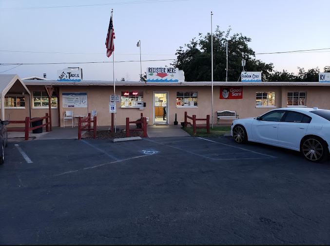 Hidden Beaches RV Park