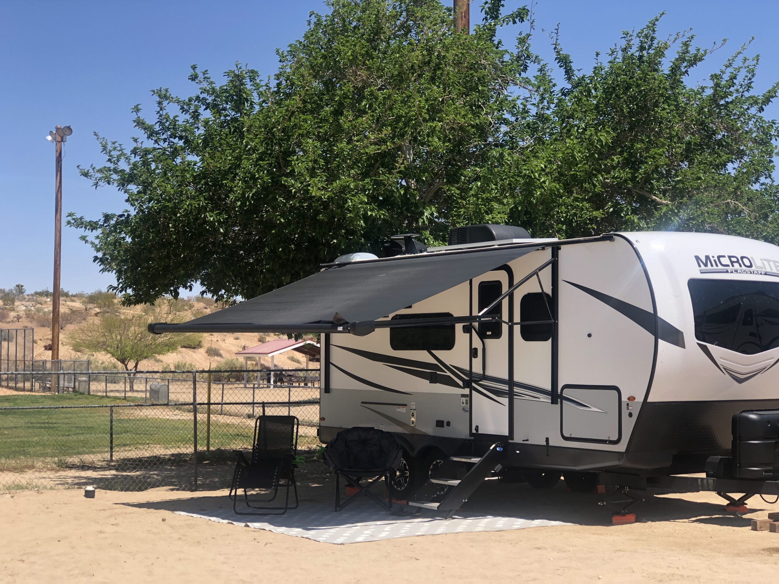 Joshua Tree RV Park