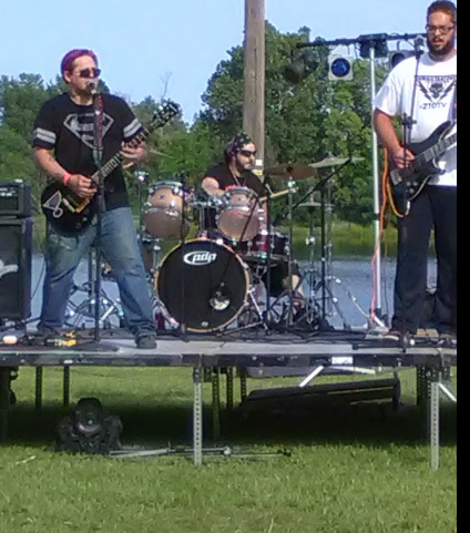 Robins Nest Campground