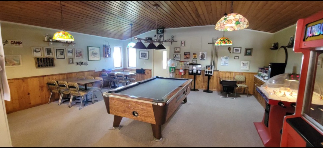 ST. CLOUD CAMPGROUND & RV PARK