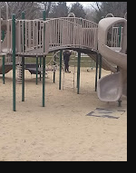 Bailey’s Ford Park