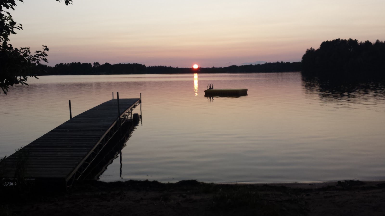 Sure-wood Forest Campground