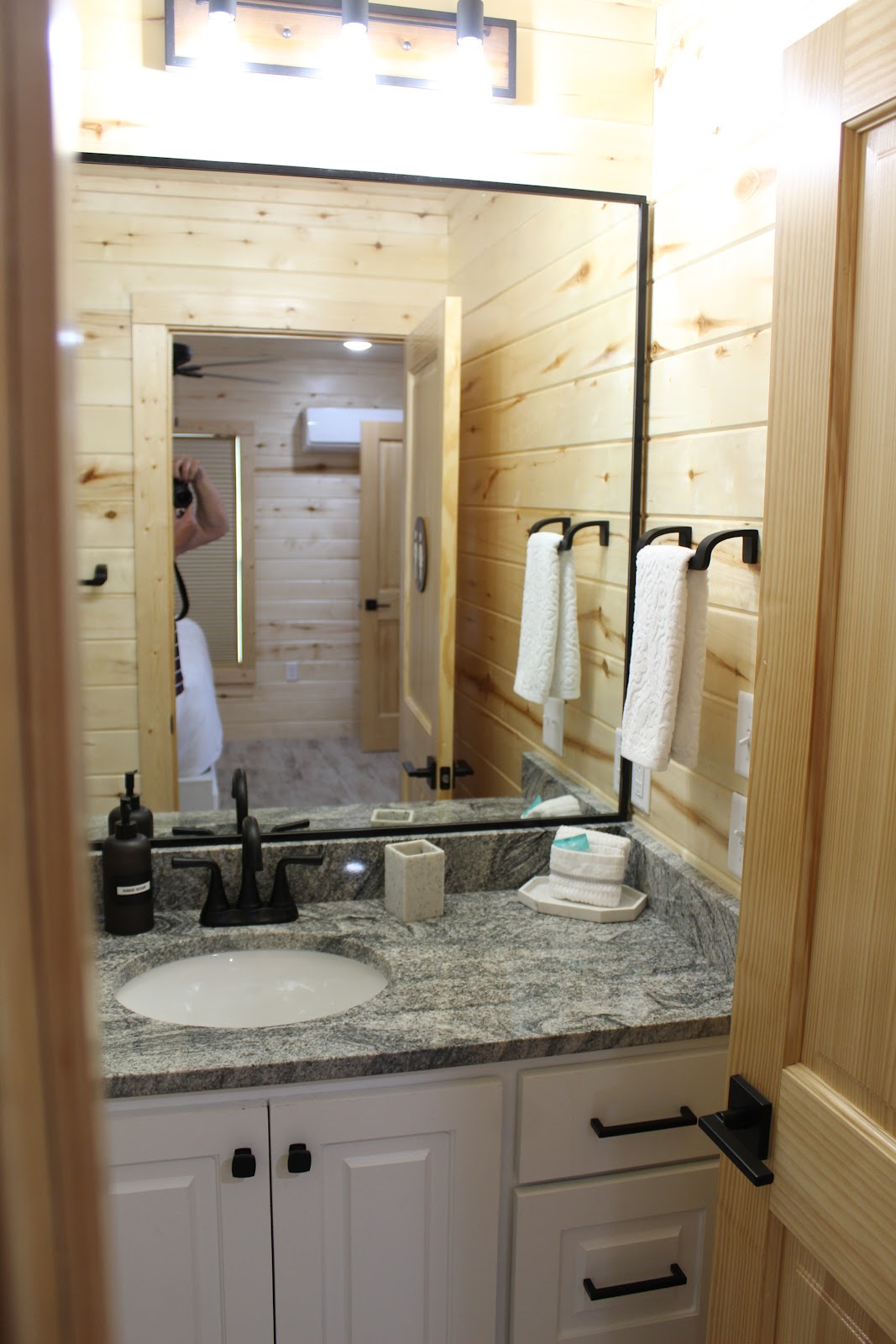 God's Country Mountain View Campground