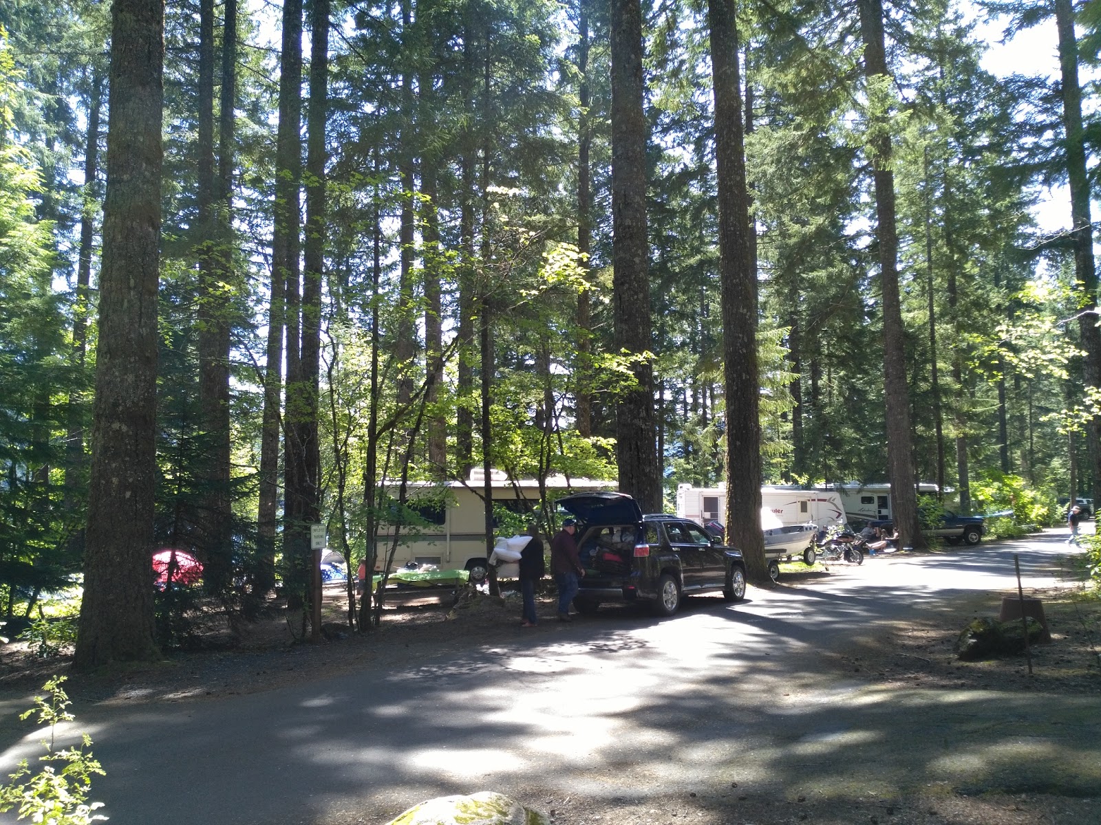 Detroit Lake State Recreation Area