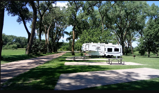 Lincoln Park Campground