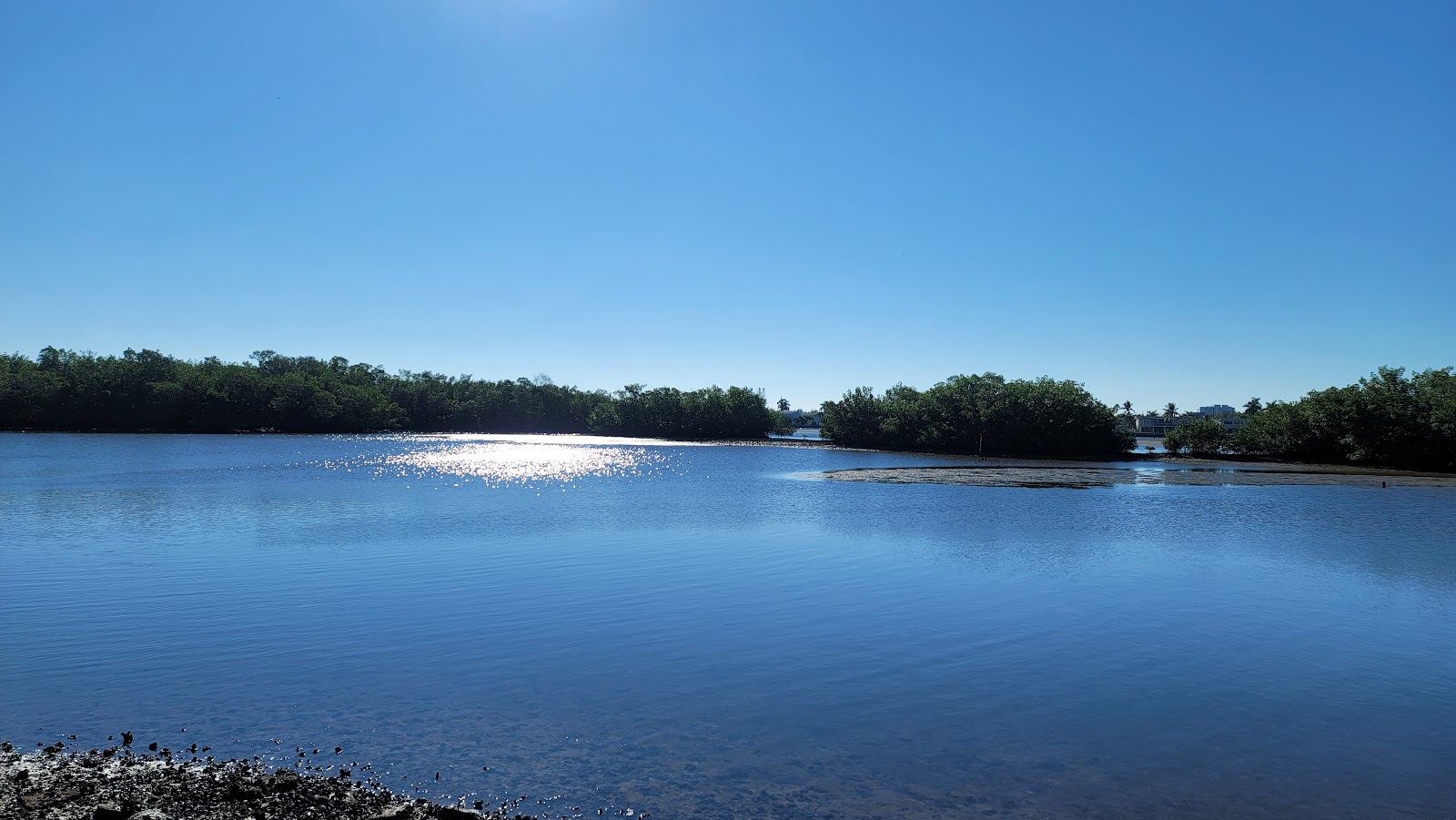 San Carlos RV Park & Island Resort