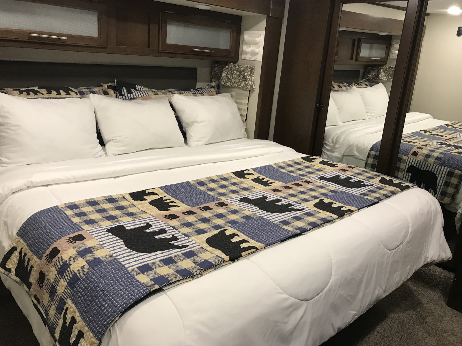 Cherokee Riverfront RV Park