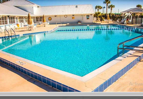 Orlando Southwest KOA Holiday