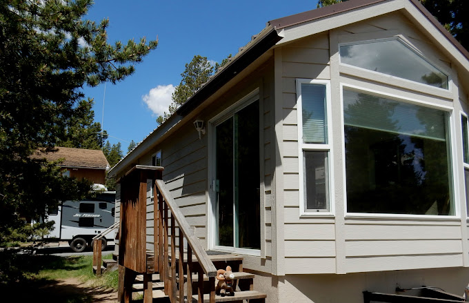 Sugar Loafin' RV Park & Campground