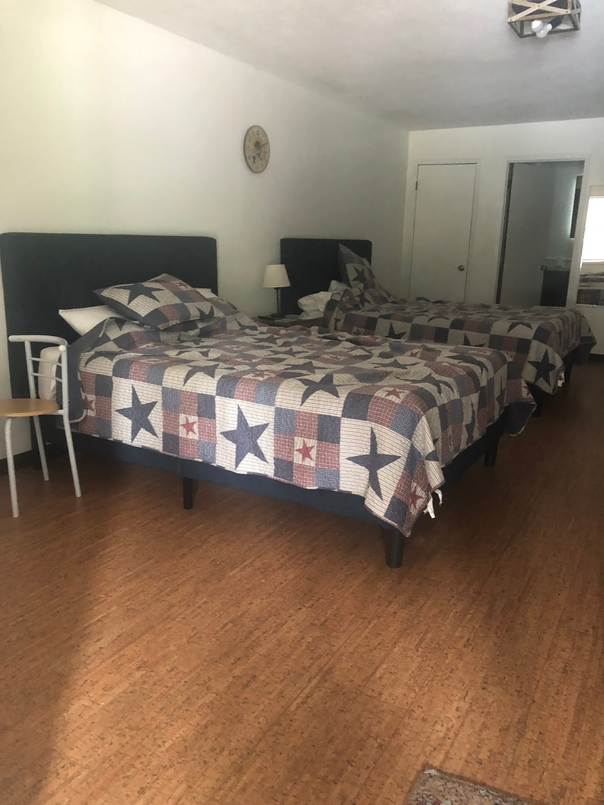 Big South Fork Lodge & Horse Campground