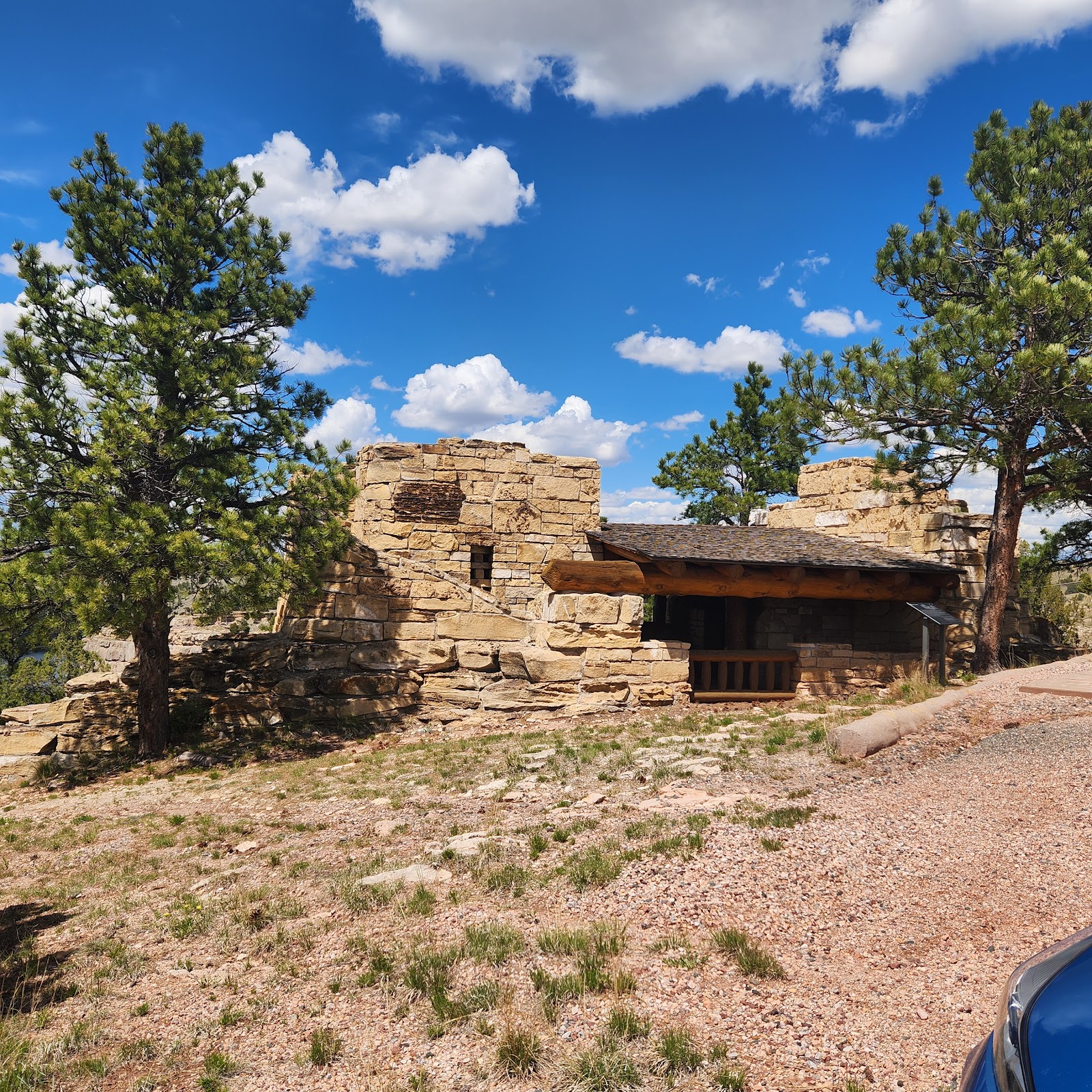 Hawk Springs State Rec Area