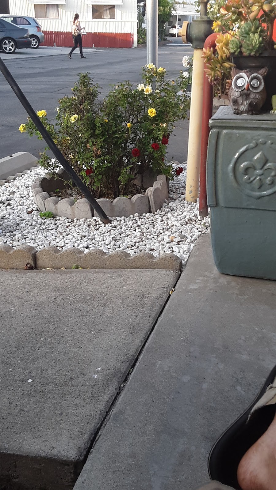 Caravan Mobile Home Park