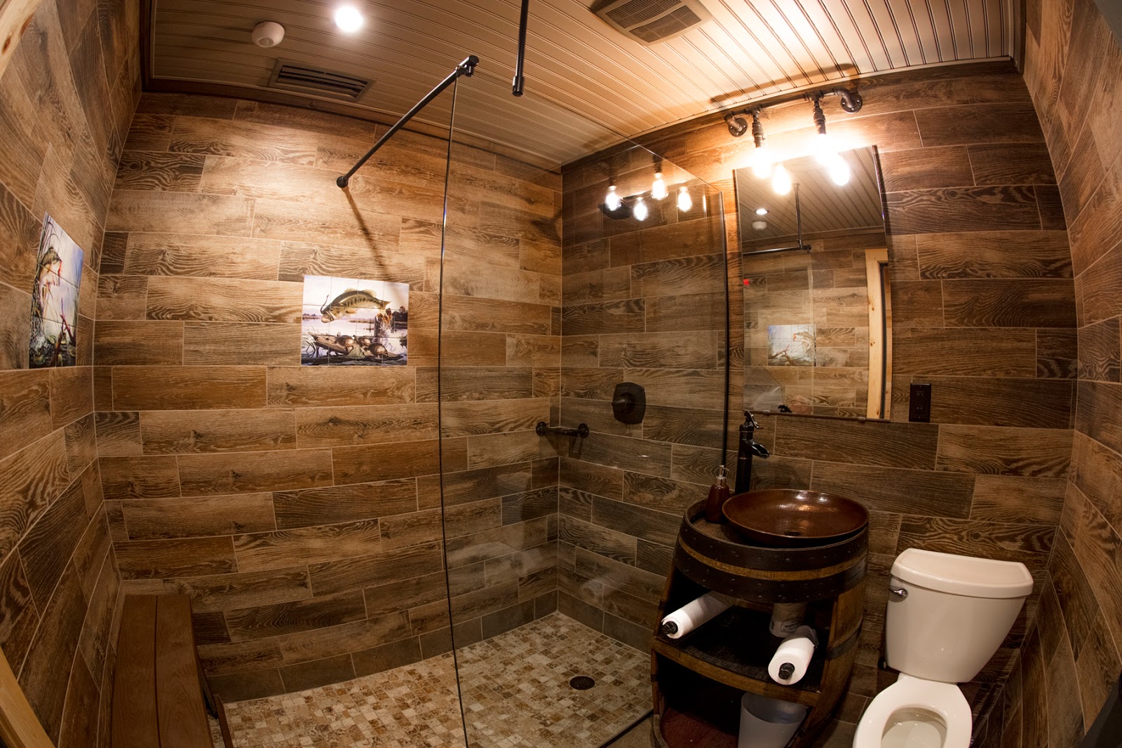 Twin Lakes Camp Resort