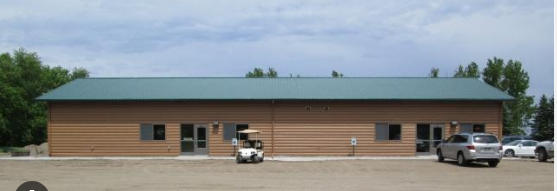 Stump Lake Campground