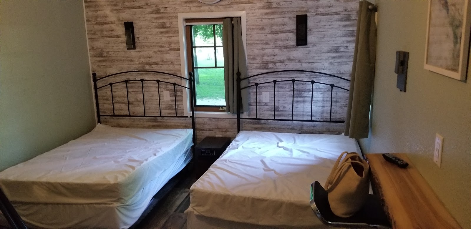 KOA Journey Springfield