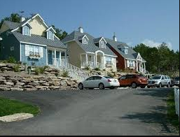 Stormy Point Camp & Resort