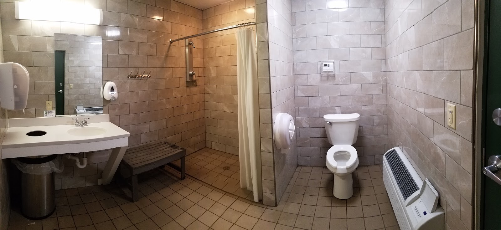 Bellefonte/State College KOA