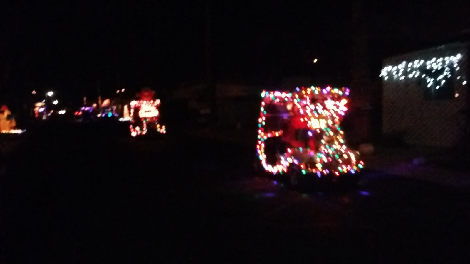 Cherokee Village MH & RV Park