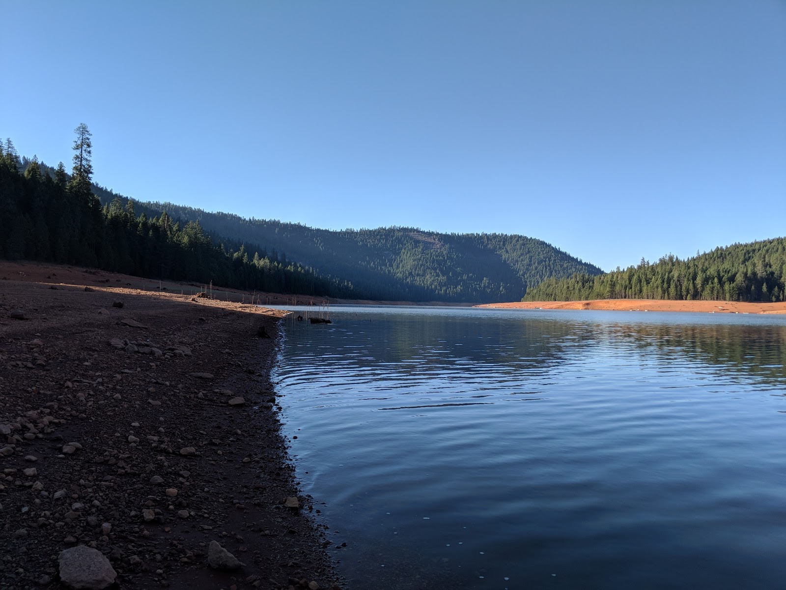 Alpine View Campground
