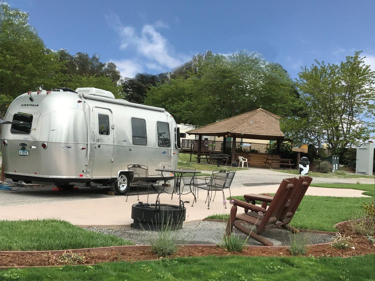 San Francisco North/Petaluma KOA