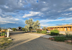 Santa Fe Skies RV Park