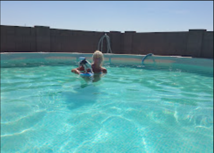 Leaf Verde RV Resort