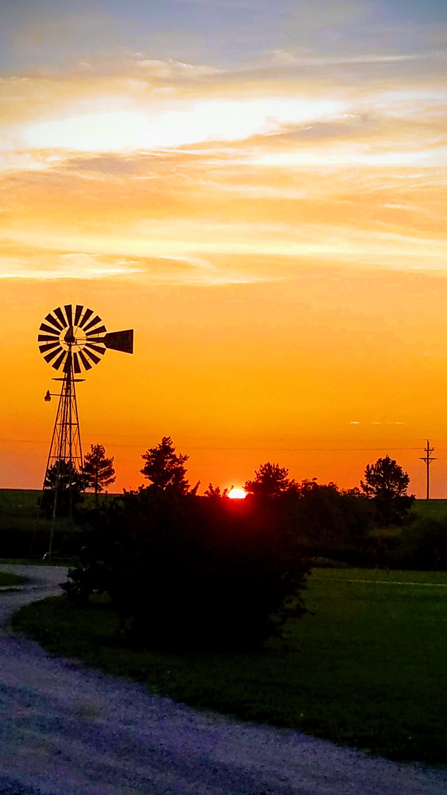 Fishberry Campground & RV Park