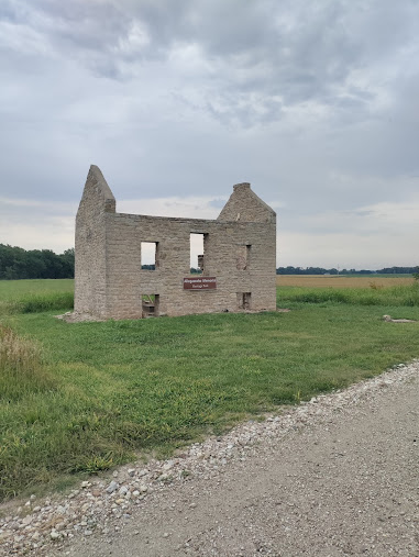 Canning Creek Camping