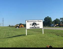 Whispering Oaks RV Park