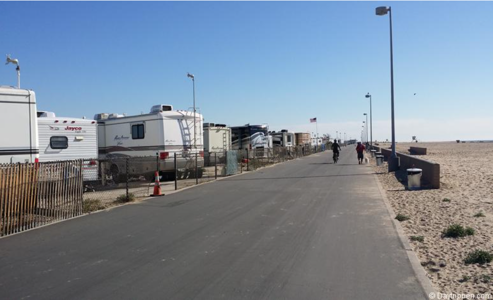 Bolsa Chica State Beach