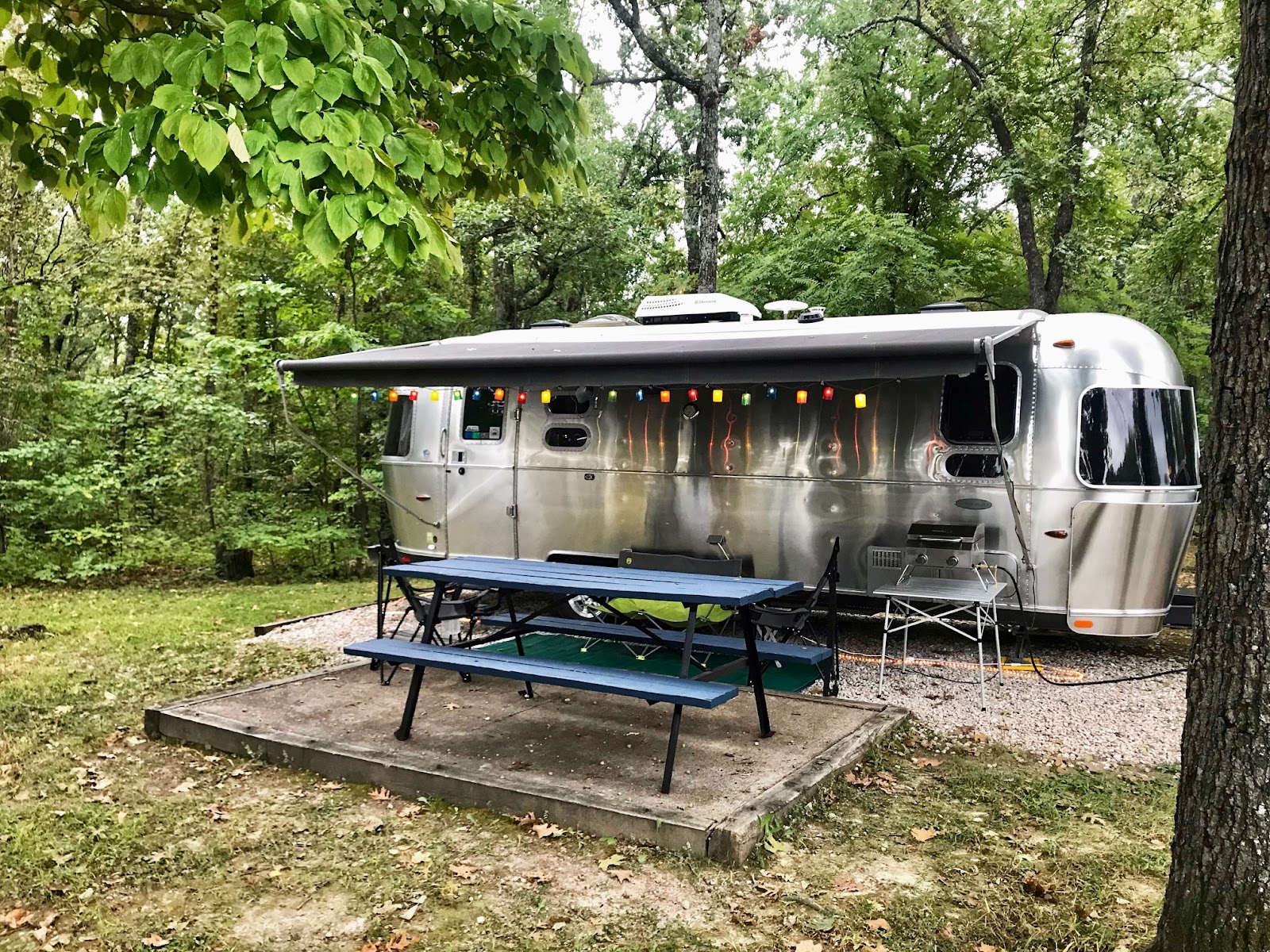Osage Beach RV Park