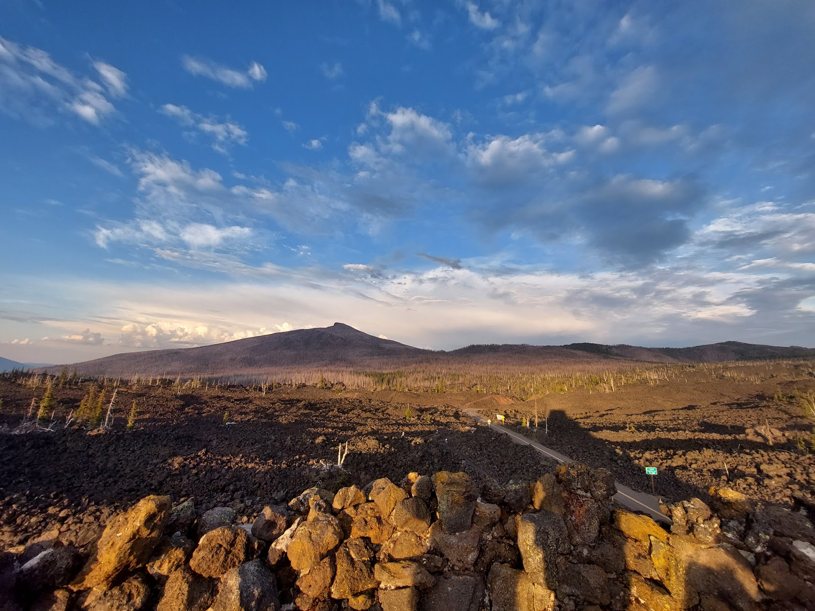 Alder Springs Campground