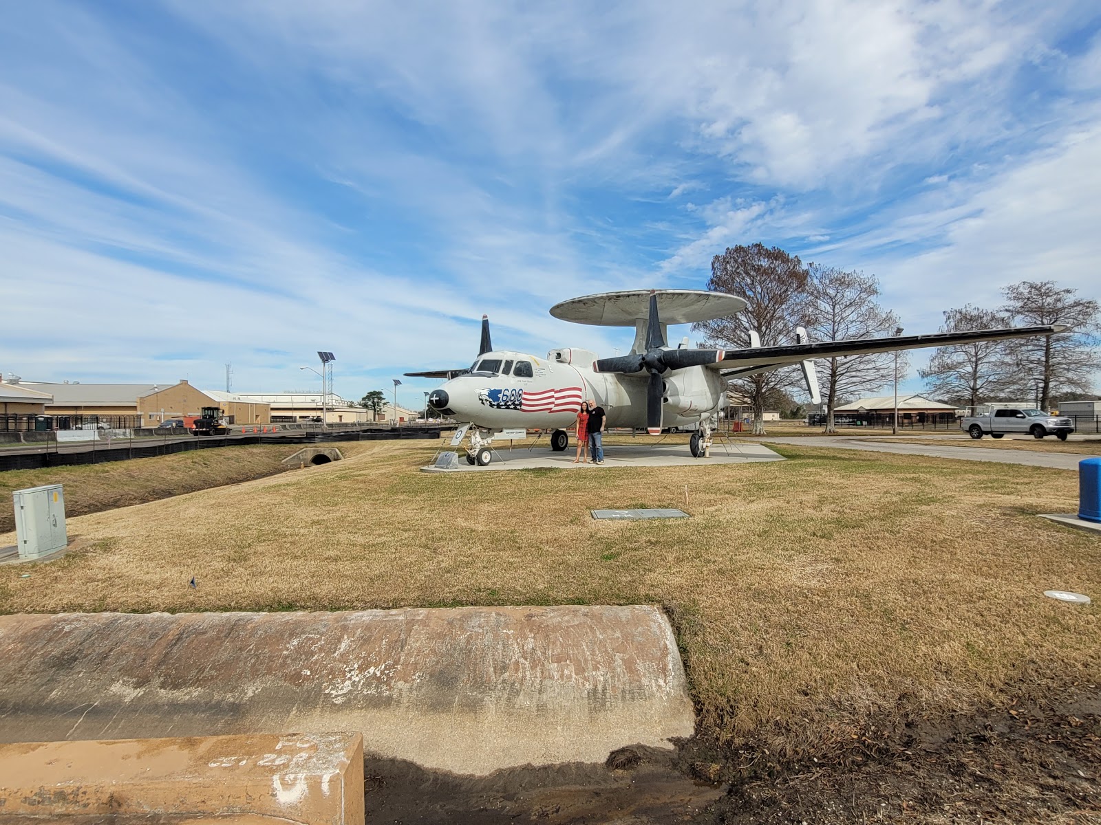 Aviation Arbor RV Park
