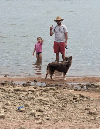 Bluebonnet Cove Casitas & RV Park