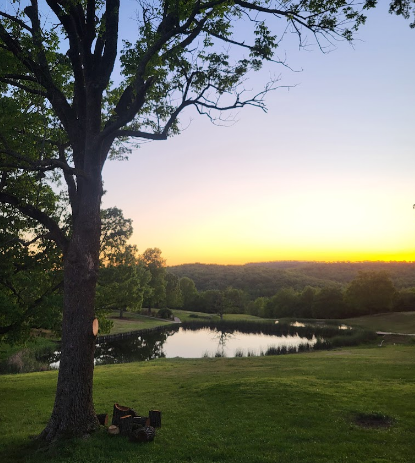 Oakridge Golf Course