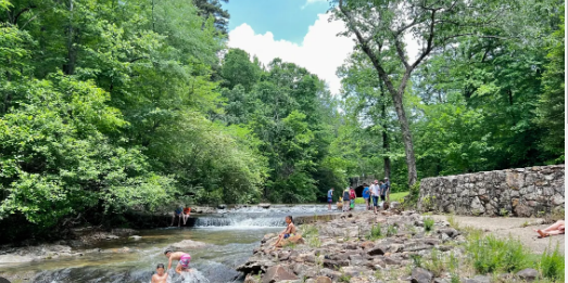 Hot Springs National Park
