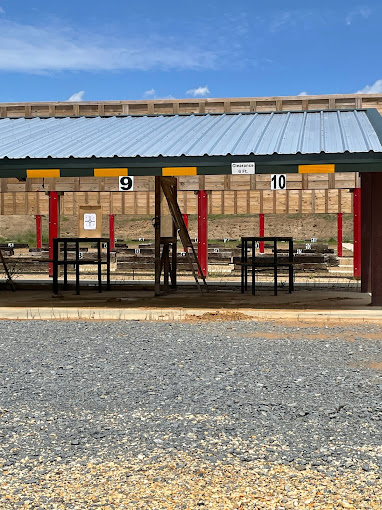 Warren Shooting Sports Complex