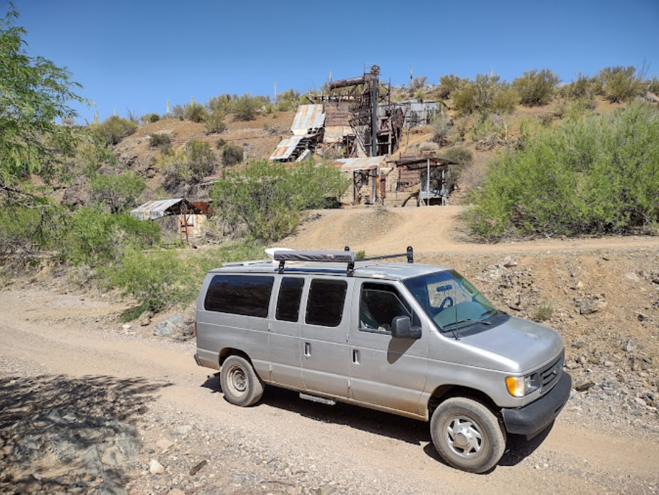 Escapees North Ranch