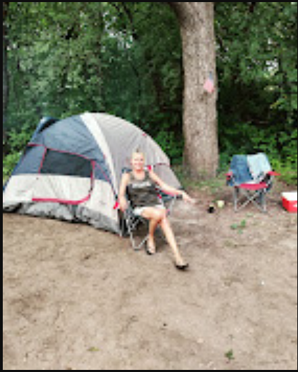 Fish Lake Acres Campground
